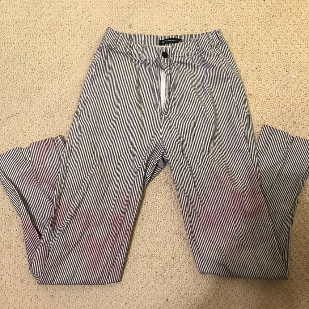 Brandy Melville Tilden Pants